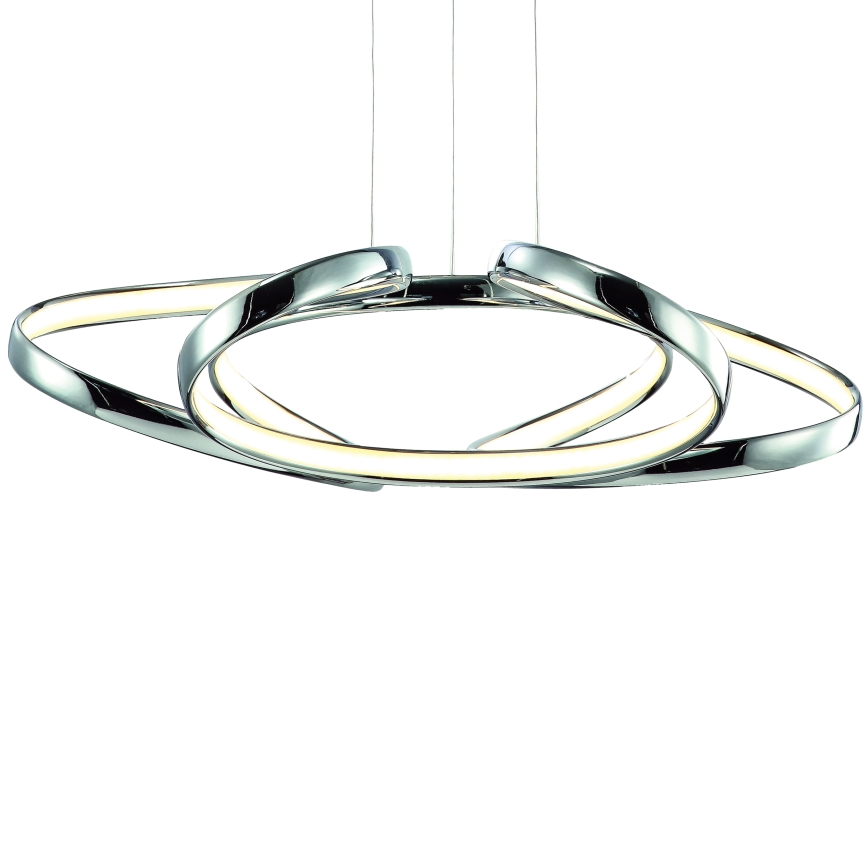 Підвісна LED люстра COPERNICUS 1xLED/46W/230V