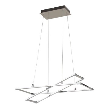 Підвісна LED люстра KSEROS LED/35W/230V