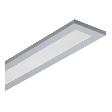 Підвісна LED люстра LAS LED/74,8W/230V