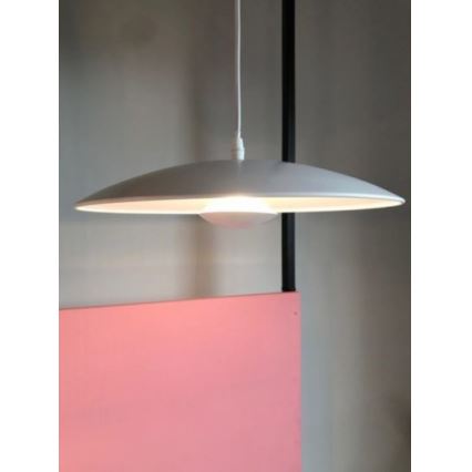 Підвісна LED люстра LUND LED/10W/230V білий