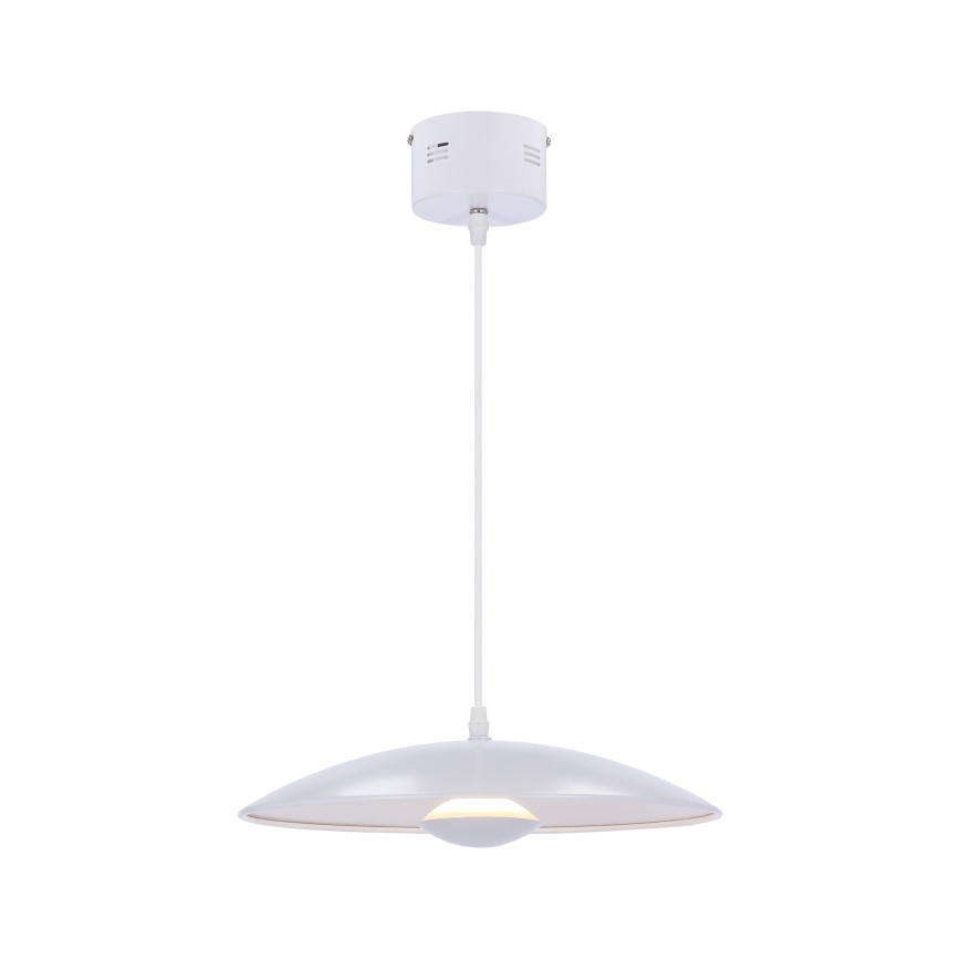 Підвісна LED люстра LUND LED/10W/230V білий