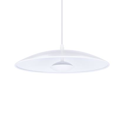 Підвісна LED люстра LUND LED/10W/230V білий