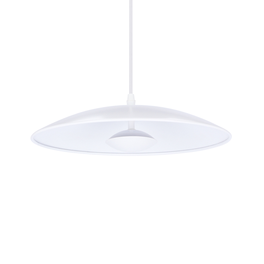 Підвісна LED люстра LUND LED/10W/230V білий