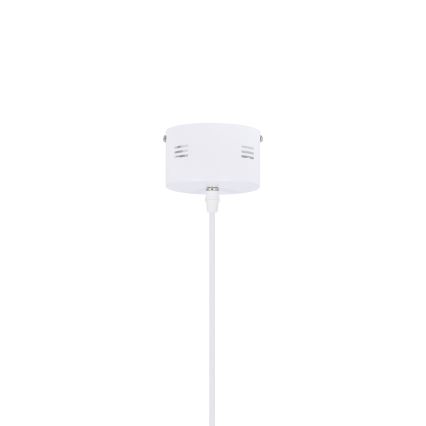 Підвісна LED люстра LUND LED/10W/230V білий