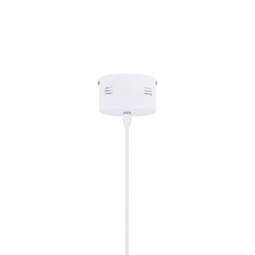 Підвісна LED люстра LUND LED/10W/230V білий