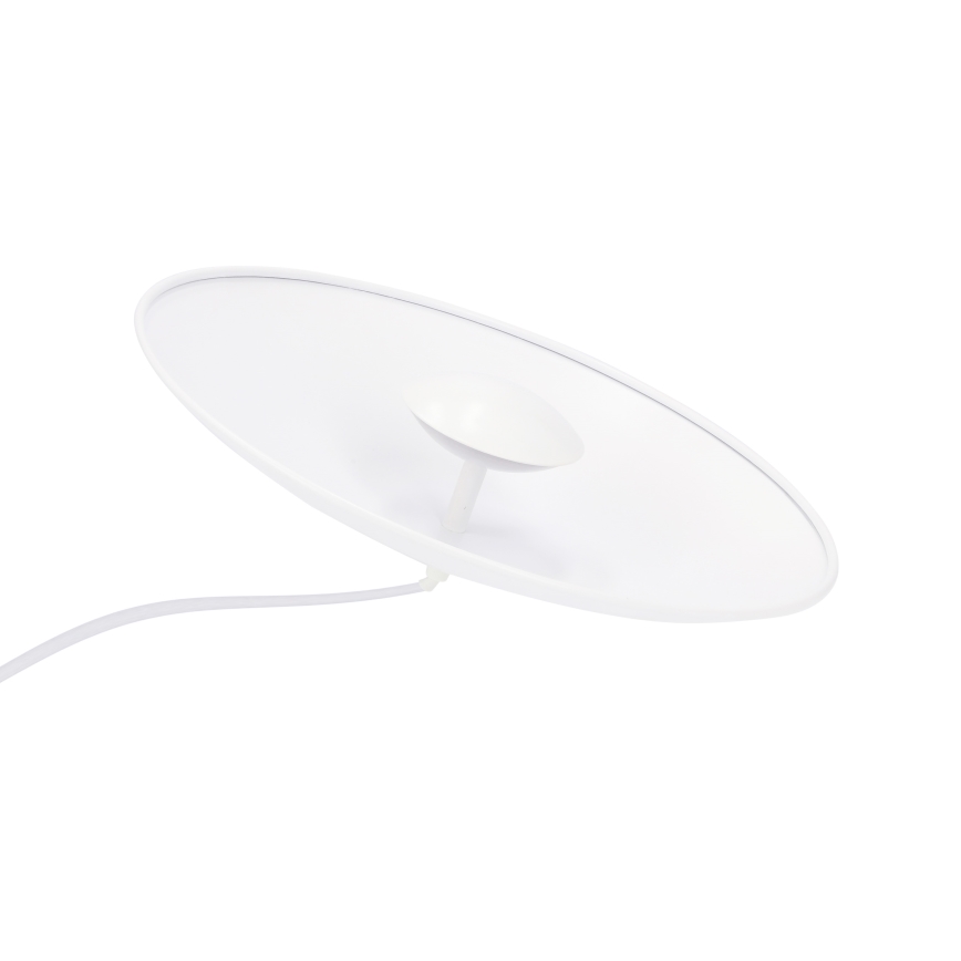 Підвісна LED люстра LUND LED/10W/230V білий
