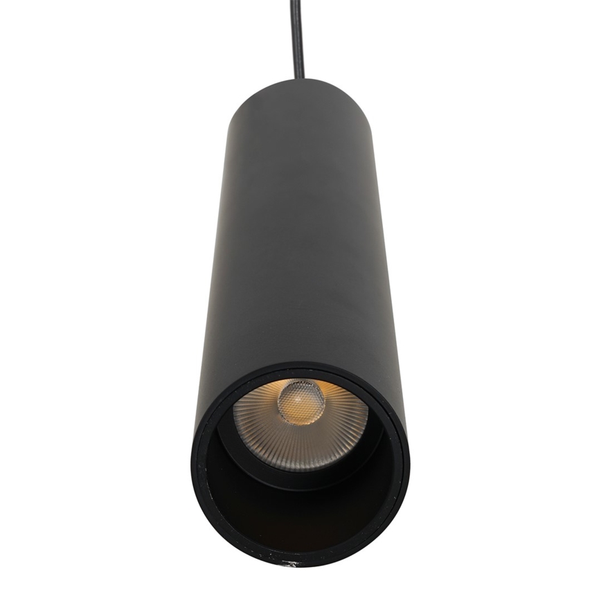 Підвісна LED люстра MAGNETIC TRACK 1xLED/7W/48V