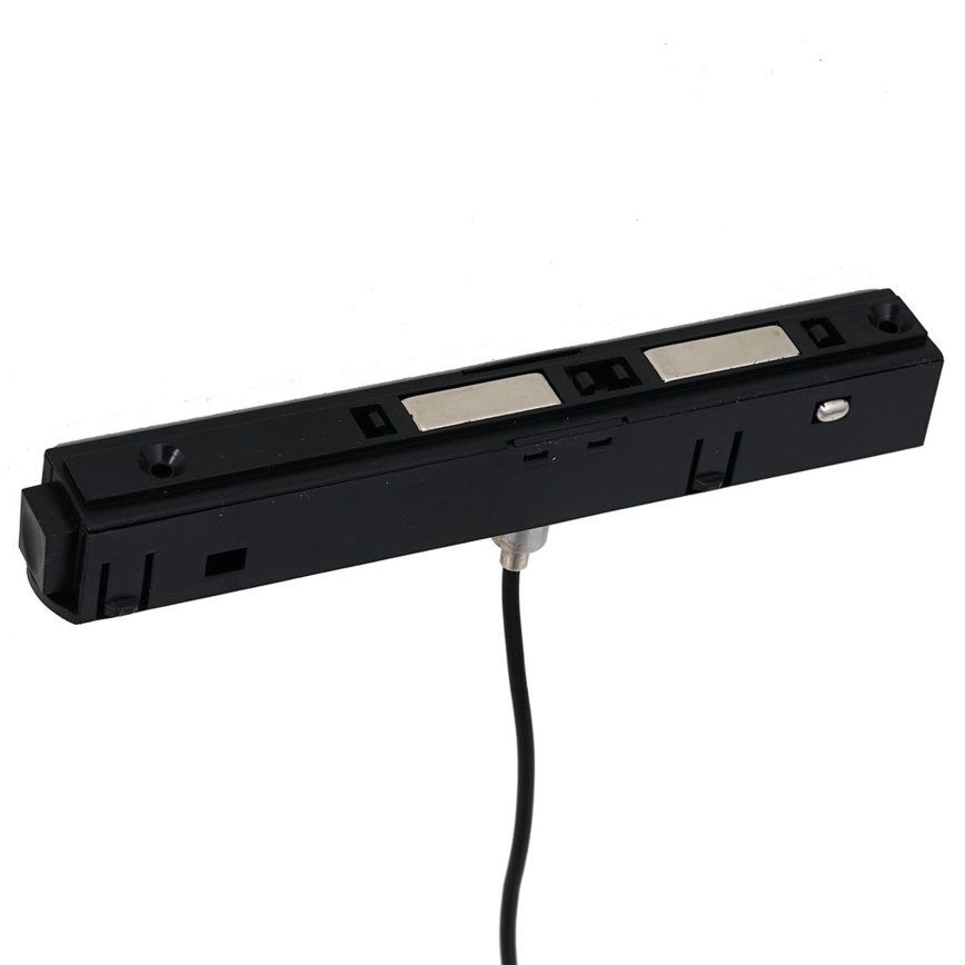 Підвісна LED люстра MAGNETIC TRACK 1xLED/7W/48V