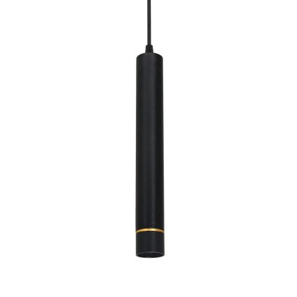 Підвісна LED люстра TRACK PENDANT LED/3W/230V чорний