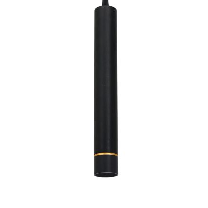 Підвісна LED люстра TRACK PENDANT LED/3W/230V чорний