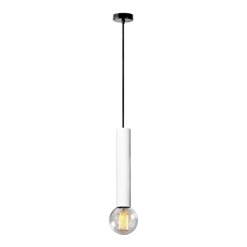 Підвісна люстра 1xE27/60W/230V