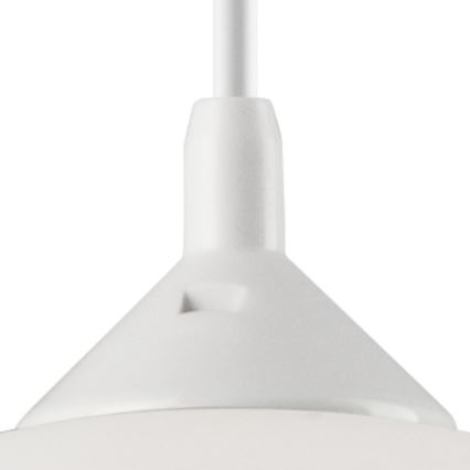 Підвісна люстра 1xE27/60W/230V метелики