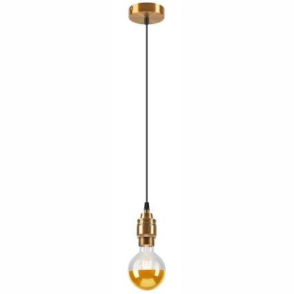 Підвісна люстра ASTRA 1xE27/60W/230V