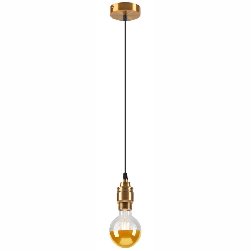 Підвісна люстра ASTRA 1xE27/60W/230V