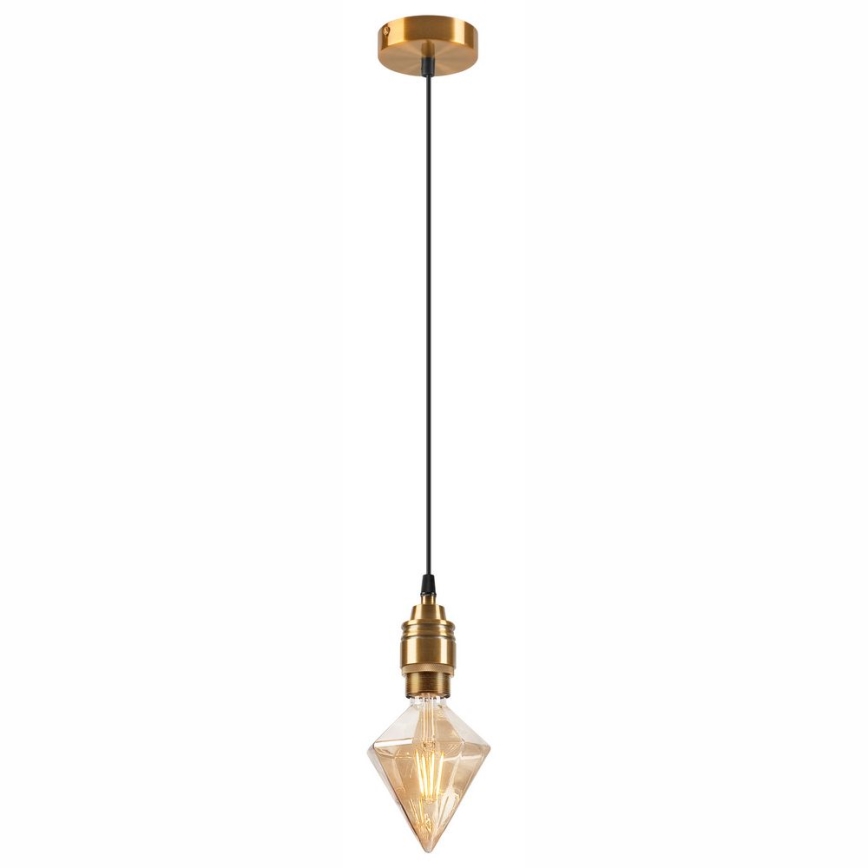 Підвісна люстра ASTRA 1xE27/60W/230V