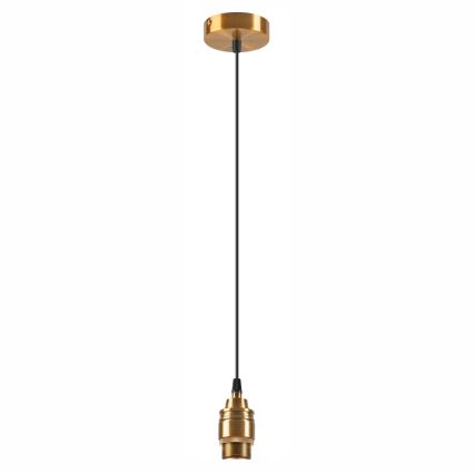 Підвісна люстра ASTRA 1xE27/60W/230V