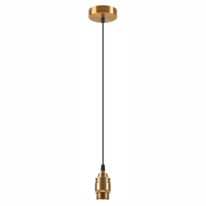 Підвісна люстра ASTRA 1xE27/60W/230V