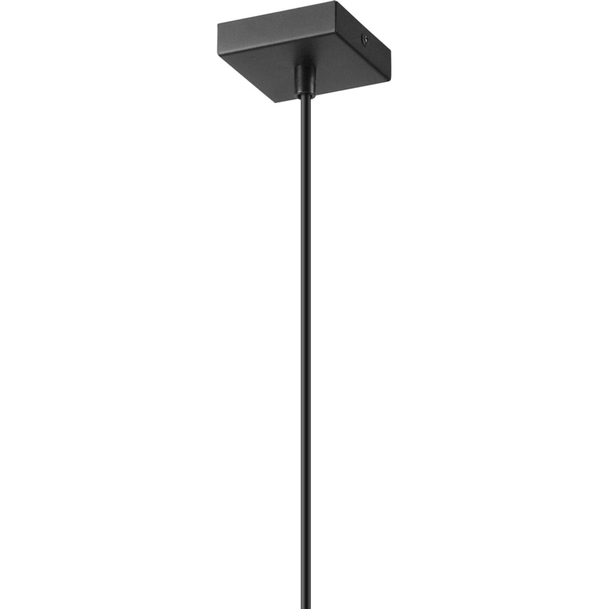 Підвісна люстра AURELIA 1xGU10/10W/230V