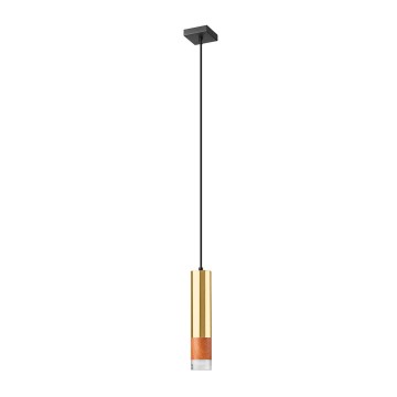 Підвісна люстра AURELIA 1xGU10/10W/230V