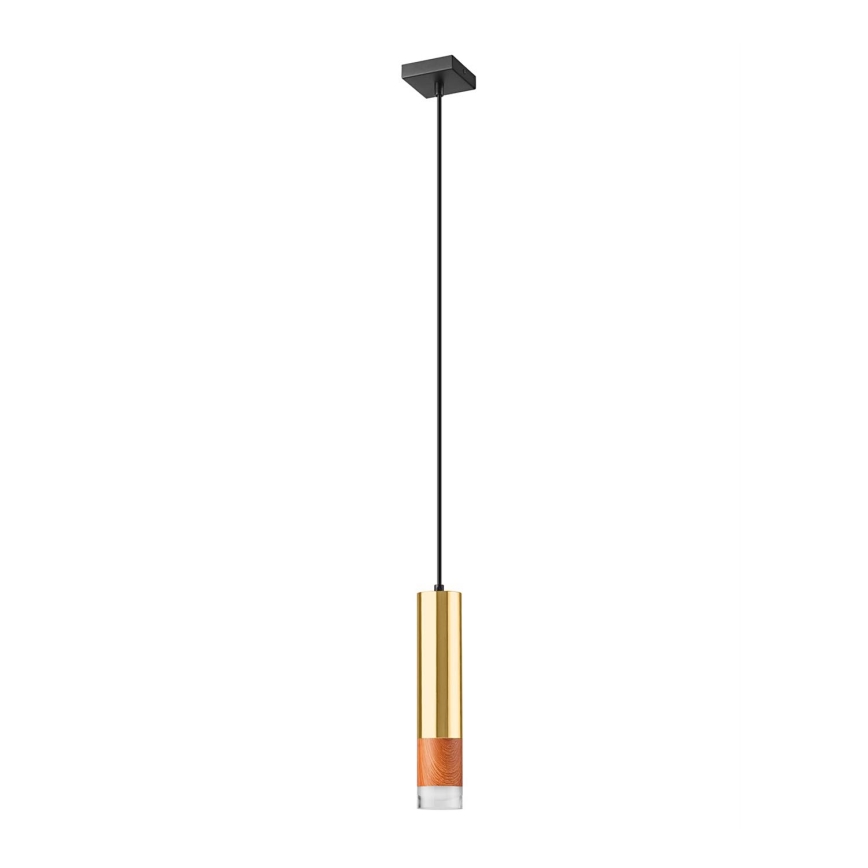 Підвісна люстра AURELIA 1xGU10/10W/230V