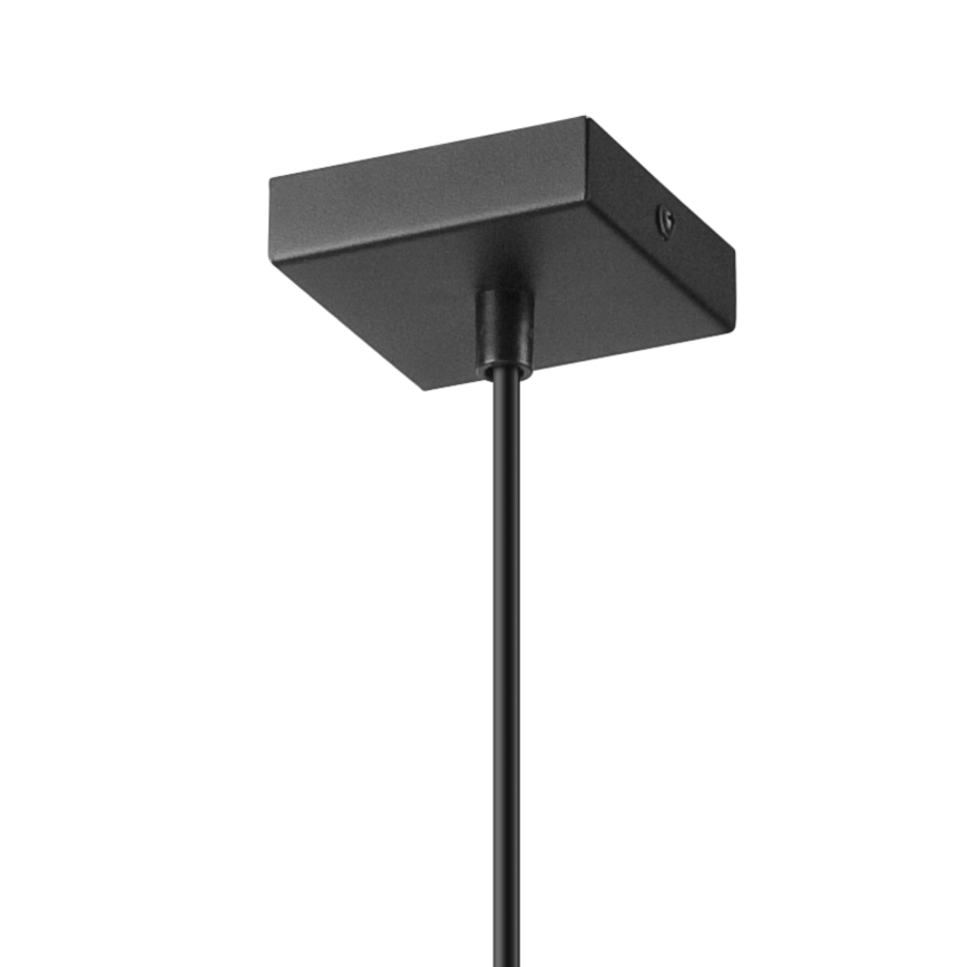 Підвісна люстра AURELIA 1xGU10/10W/230V