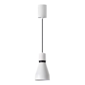 Підвісна люстра AVALON 1xE27/60W/230V