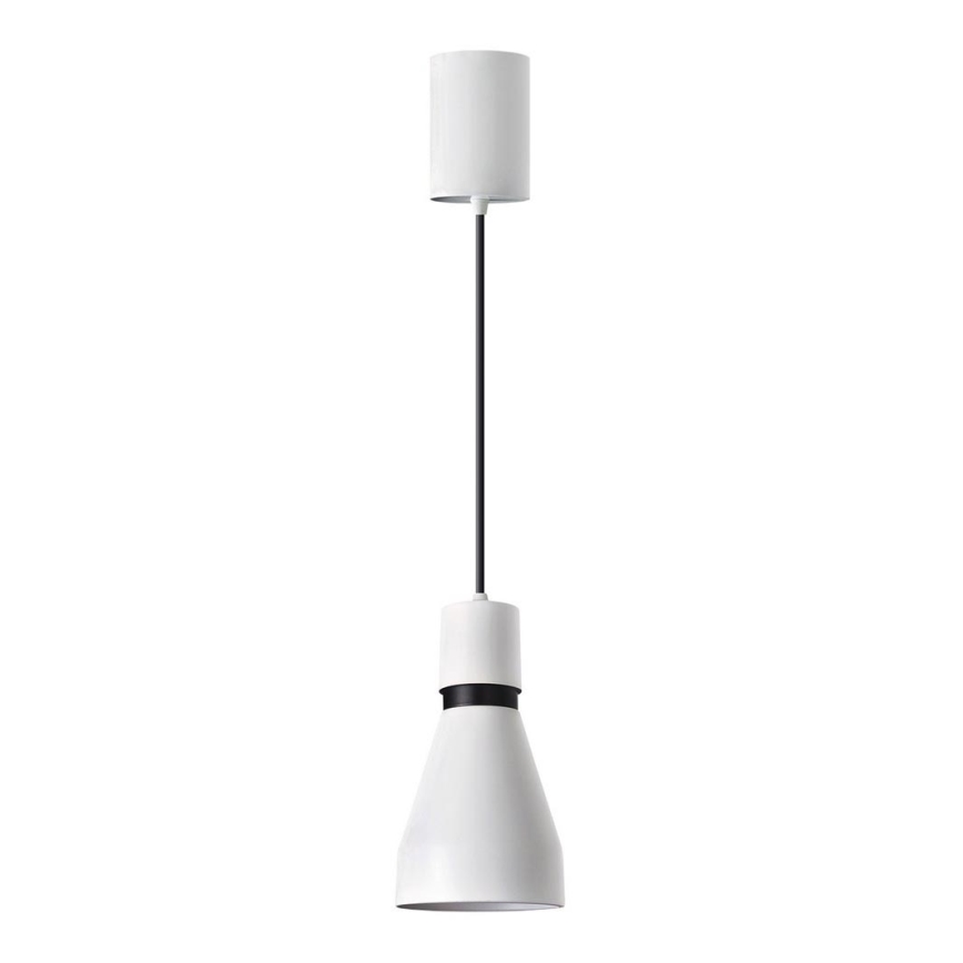 Підвісна люстра AVALON 1xE27/60W/230V