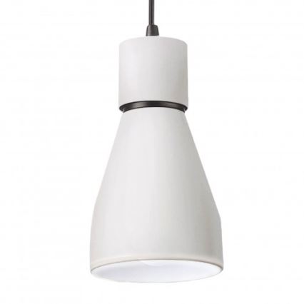 Підвісна люстра AVALON 1xE27/60W/230V