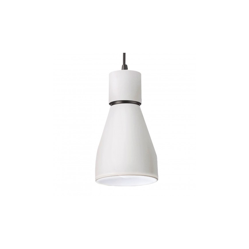 Підвісна люстра AVALON 1xE27/60W/230V