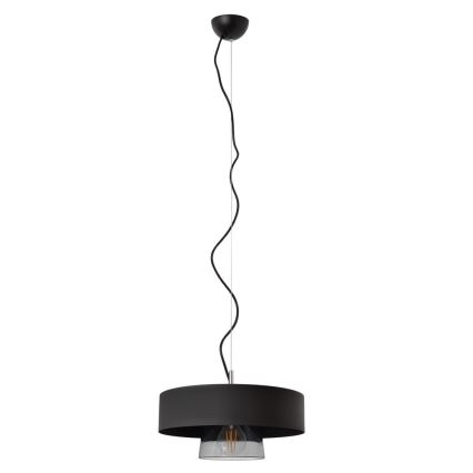Підвісна люстра BABILON 1xE27/15W/230V
