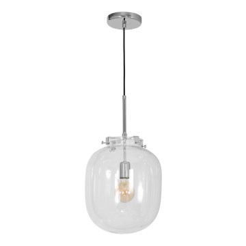 Підвісна люстра BACO 1xE27/60W/230V