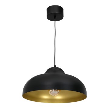 Підвісна люстра BASCA 1xE27/60W/230V