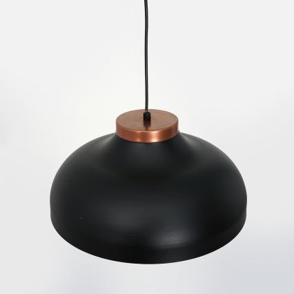 Підвісна люстра BASCA 1xE27/60W/230V