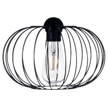 Підвісна люстра BOCCA 1xE27/60W/230V