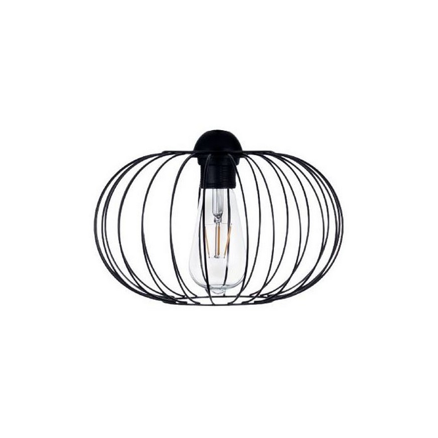 Підвісна люстра BOCCA 1xE27/60W/230V