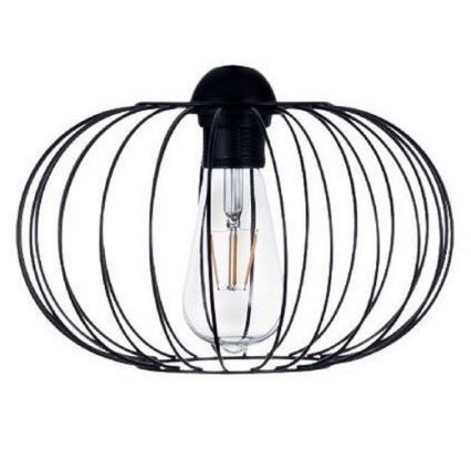 Підвісна люстра BOCCA 3xE27/60W/230V
