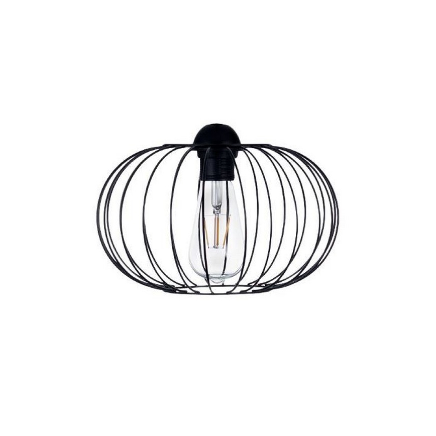 Підвісна люстра BOCCA 3xE27/60W/230V