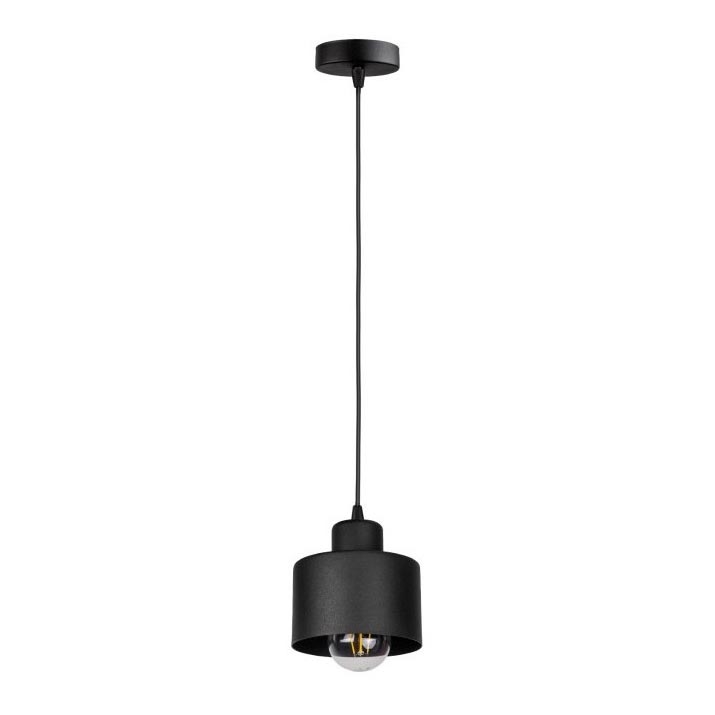 Підвісна люстра BODO 1xE27/60W/230V