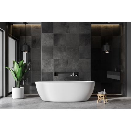 Підвісна люстра BODO 1xE27/60W/230V