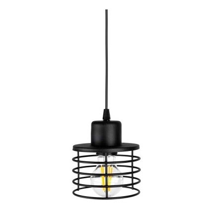 Підвісна люстра BONOX 1xE27/60W/230V