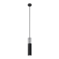 Підвісна люстра BORGIO 1xGU10/40W/230V