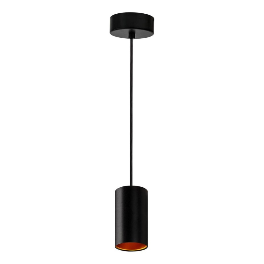 Підвісна люстра CHLOE 1xGU10/10W/230V