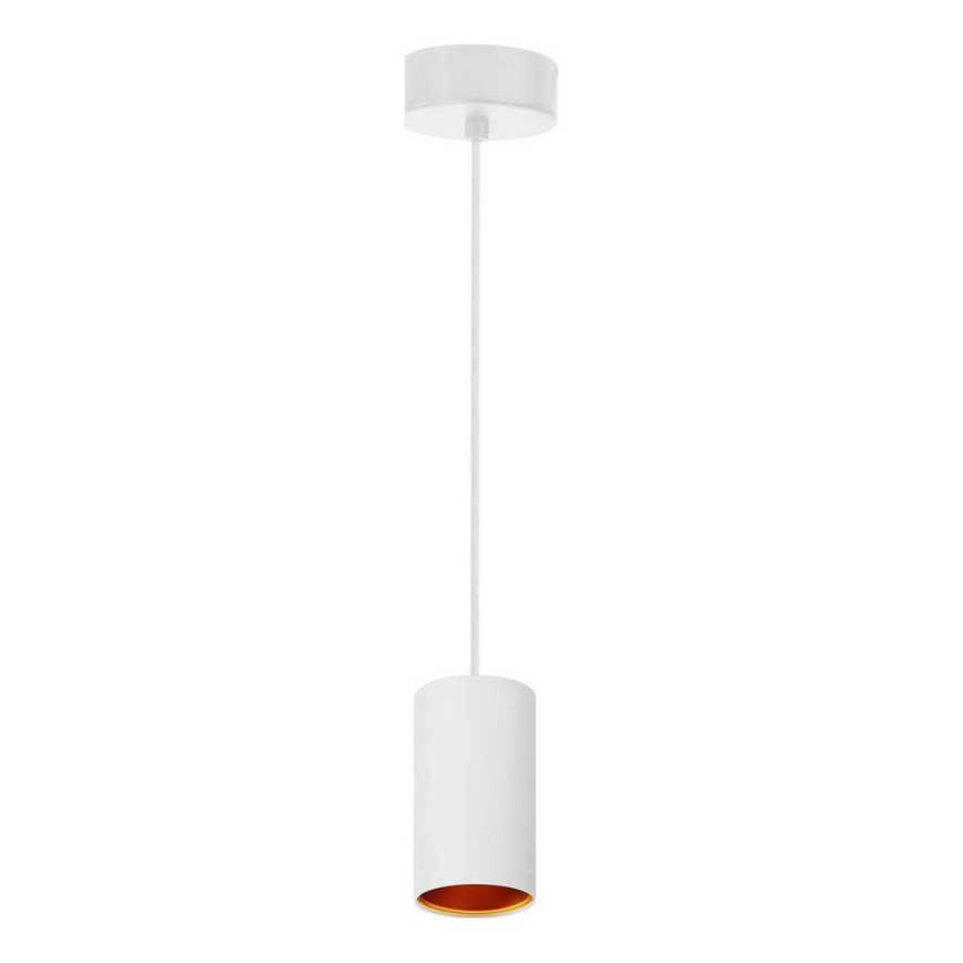 Підвісна люстра CHLOE 1xGU10/10W/230V