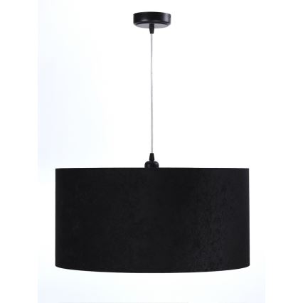 Підвісна люстра CLASSIC 1xE27/60W/230V