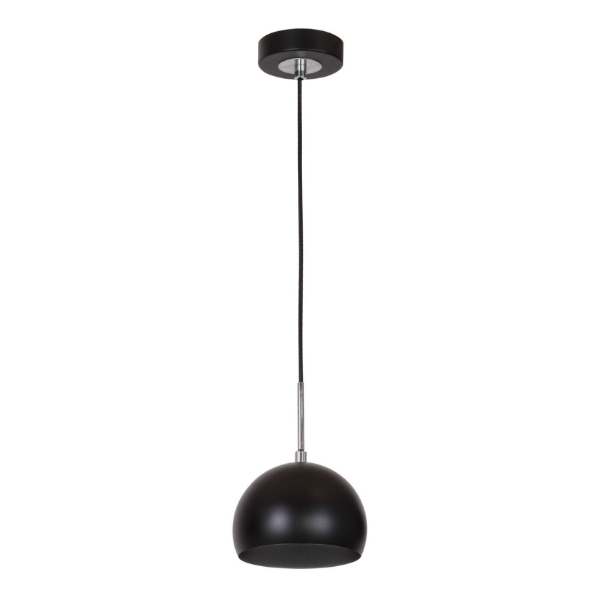 Підвісна люстра COOL 1xE27/60W/230V