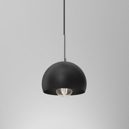Підвісна люстра COOL 1xE27/60W/230V