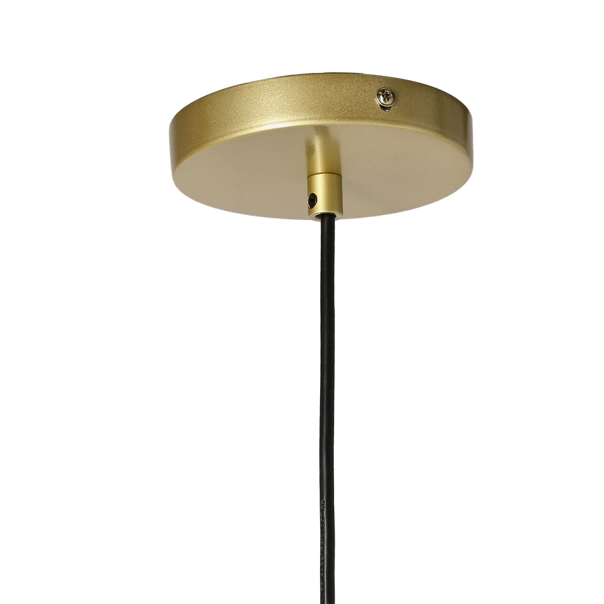 Підвісна люстра CORDEL 1xG9/28W/230V