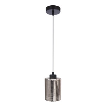 Підвісна люстра COX 1xE27/60W/230V