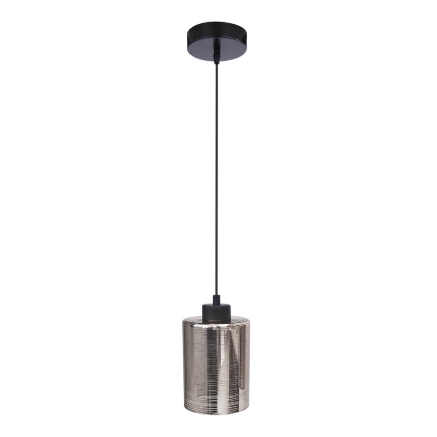 Підвісна люстра COX 1xE27/60W/230V