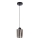 Підвісна люстра COX 1xE27/60W/230V